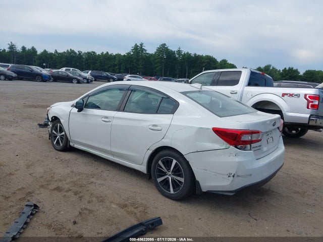Subaru Impreza Premium 2020 4S3GKAD60L3608939 Image 3