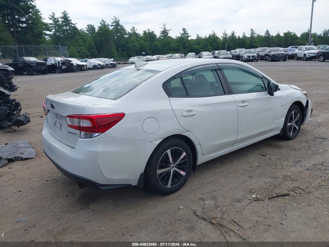 Subaru Impreza Premium 2020 4S3GKAD60L3608939 Image 4