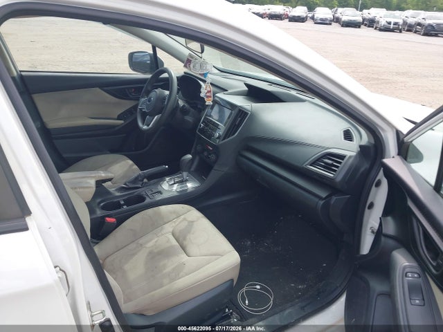 Subaru Impreza Premium 2020 4S3GKAD60L3608939 Image 5