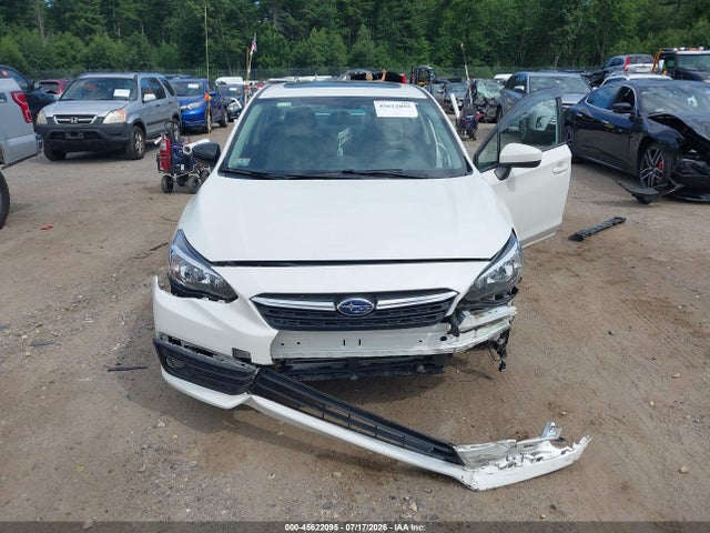 Subaru Impreza Premium 2020 4S3GKAD60L3608939 Image 6