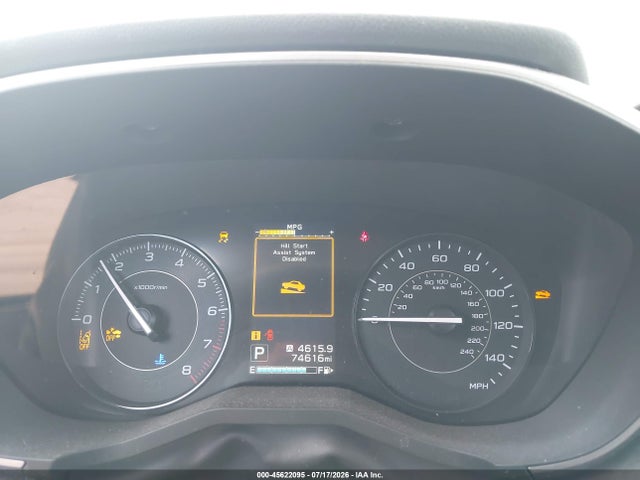 Subaru Impreza Premium 2020 4S3GKAD60L3608939 Image 7