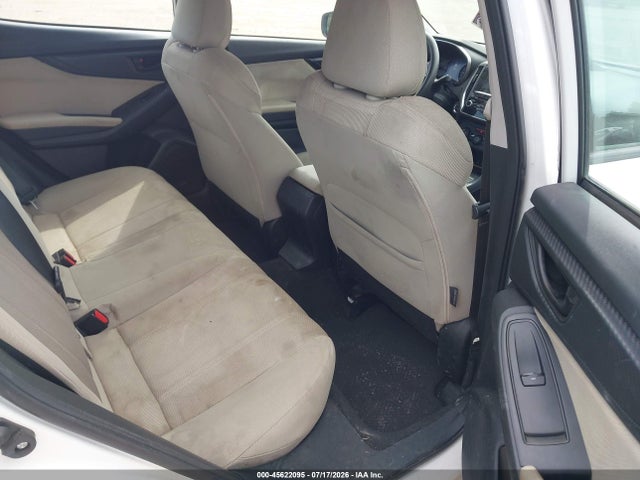 Subaru Impreza Premium 2020 4S3GKAD60L3608939 Image 8