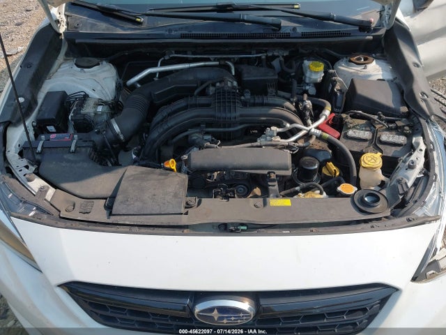 Aukcja sprzedaży 2020 Subaru Impreza Sport 5-door, vin: 4S3GTAM66L3715779, numer aukcji: 45622097