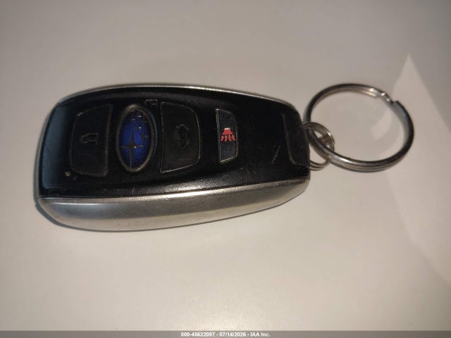Aukcja sprzedaży 2020 Subaru Impreza Sport 5-door, vin: 4S3GTAM66L3715779, numer aukcji: 45622097