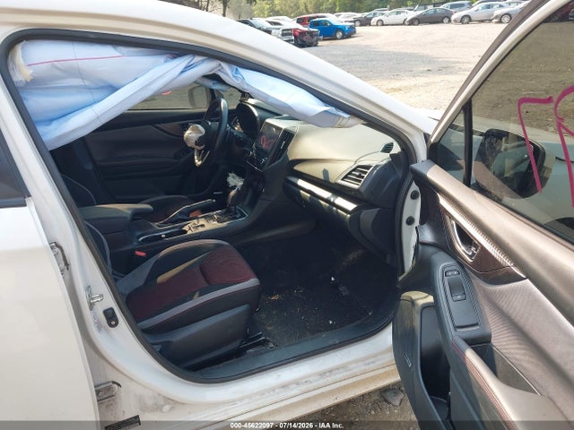 Aukcja sprzedaży 2020 Subaru Impreza Sport 5-door, vin: 4S3GTAM66L3715779, numer aukcji: 45622097