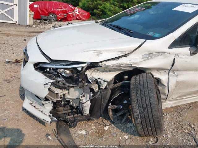 Aukcja sprzedaży 2020 Subaru Impreza Sport 5-door, vin: 4S3GTAM66L3715779, numer aukcji: 45622097