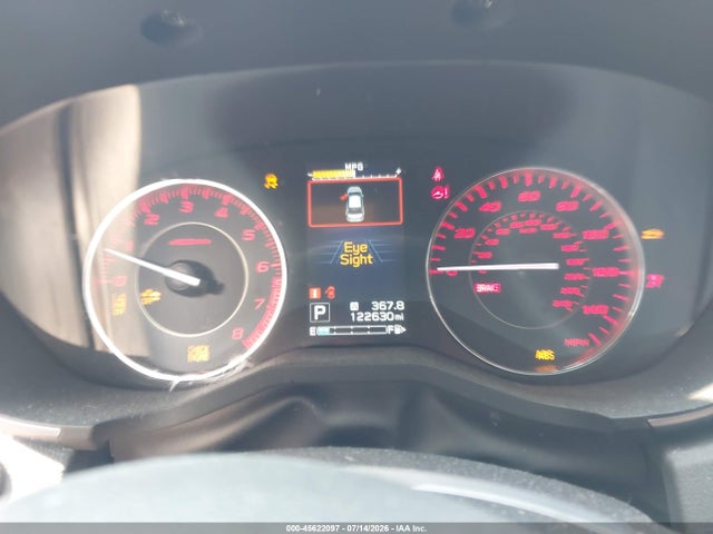 Aukcja sprzedaży 2020 Subaru Impreza Sport 5-door, vin: 4S3GTAM66L3715779, numer aukcji: 45622097