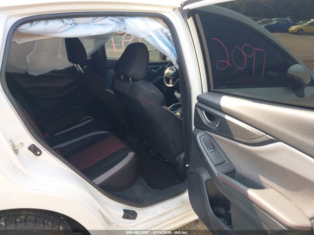 Aukcja sprzedaży 2020 Subaru Impreza Sport 5-door, vin: 4S3GTAM66L3715779, numer aukcji: 45622097