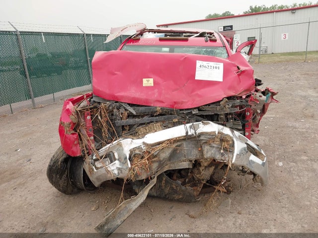 Aukcja sprzedaży 2014 Chevrolet Silverado 1500 Lt, vin: 3GCUKREC0EG195149, numer aukcji: 45622101