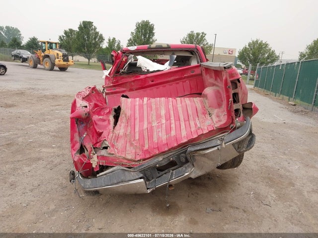 Aukcja sprzedaży 2014 Chevrolet Silverado 1500 Lt, vin: 3GCUKREC0EG195149, numer aukcji: 45622101