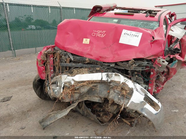 Aukcja sprzedaży 2014 Chevrolet Silverado 1500 Lt, vin: 3GCUKREC0EG195149, numer aukcji: 45622101