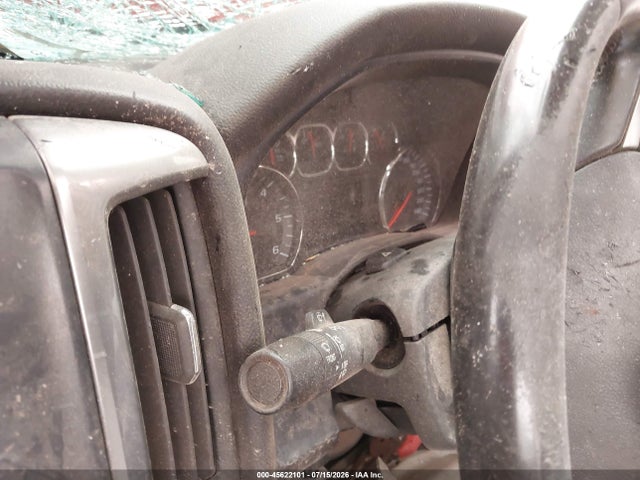 Aukcja sprzedaży 2014 Chevrolet Silverado 1500 Lt, vin: 3GCUKREC0EG195149, numer aukcji: 45622101