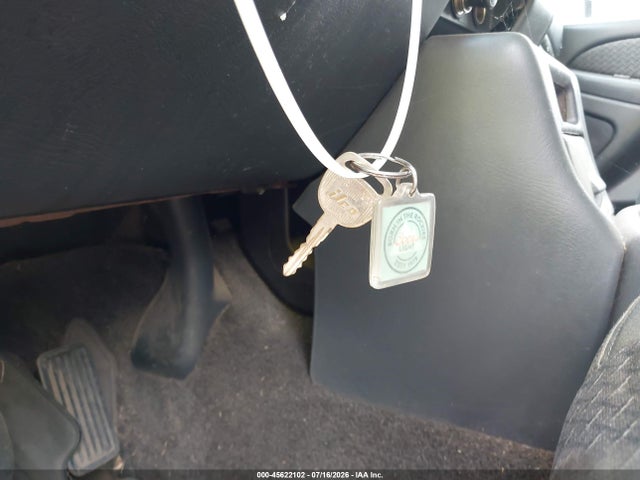 Aukcja sprzedaży 2002 Chevrolet Avalanche 1500, vin: 3GNEK13T32G344701, numer aukcji: 45622102