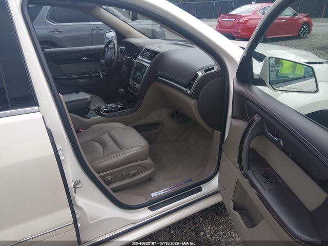 45622107 :رقم المزاد ، 1GKKVTKD8EJ187876 vin ، 2014 Gmc Acadia Denali مزاد بيع