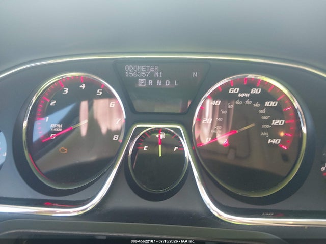 45622107 :رقم المزاد ، 1GKKVTKD8EJ187876 vin ، 2014 Gmc Acadia Denali مزاد بيع
