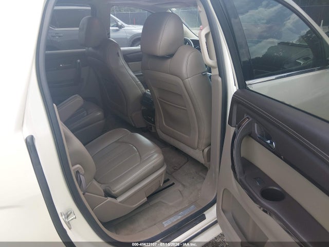45622107 :رقم المزاد ، 1GKKVTKD8EJ187876 vin ، 2014 Gmc Acadia Denali مزاد بيع