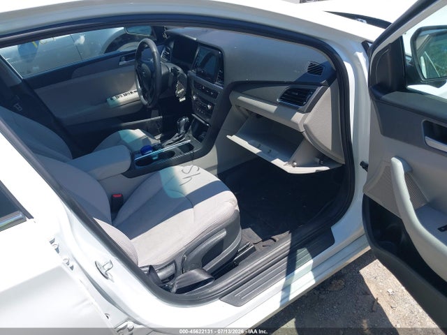Продаж на аукціоні авто 2017 Hyundai Sonata, vin: 5NPE24AFXHH534941, номер лоту: 45622131