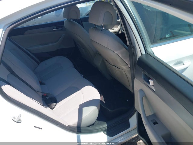 Продаж на аукціоні авто 2017 Hyundai Sonata, vin: 5NPE24AFXHH534941, номер лоту: 45622131