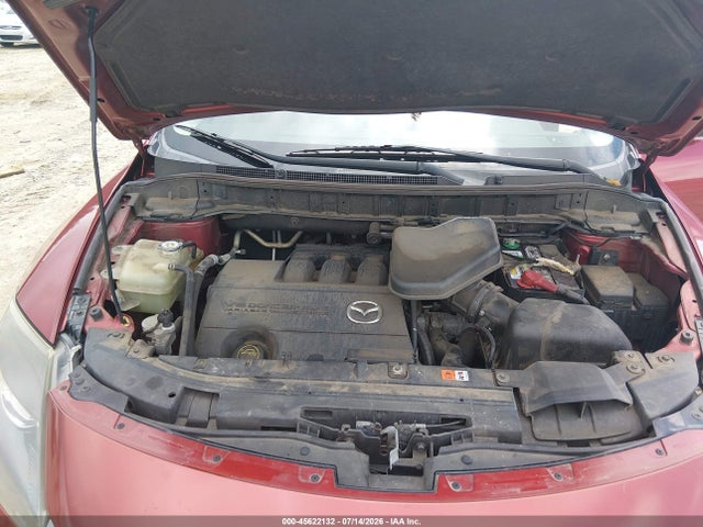 2014 Mazda Cx-9 Touring მანქანა იყიდება აუქციონზე, vin: JM3TB3CV0E0434983, აუქციონის ნომერი: 45622132