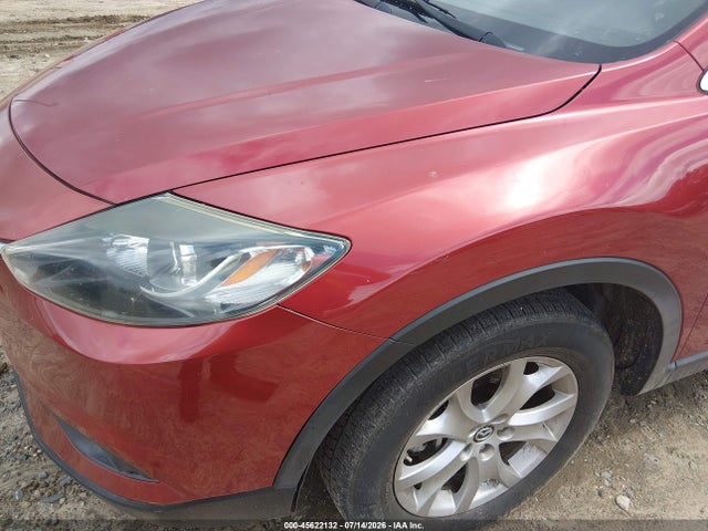 2014 Mazda Cx-9 Touring მანქანა იყიდება აუქციონზე, vin: JM3TB3CV0E0434983, აუქციონის ნომერი: 45622132