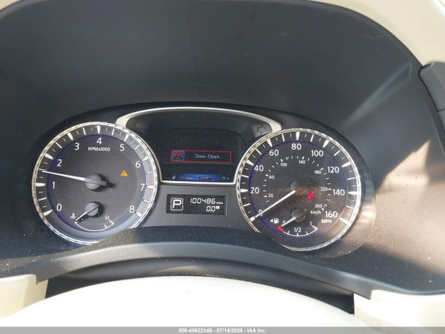 Продажа на аукционе авто 2014 Infiniti Qx60, vin: 5N1AL0MM8EC553909, номер лота: 45622146