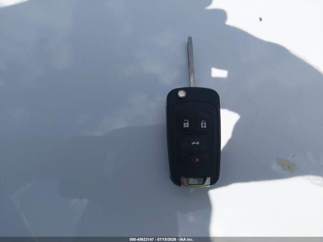 2013 Chevrolet Malibu 1lt მანქანა იყიდება აუქციონზე, vin: 1G11C5SA0DF258075, აუქციონის ნომერი: 45622147