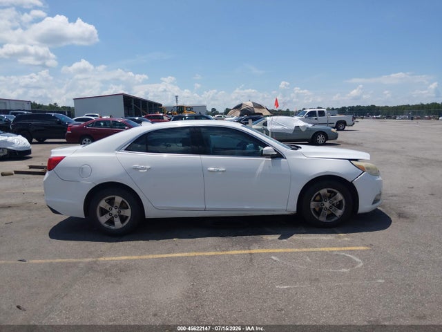 2013 Chevrolet Malibu 1lt მანქანა იყიდება აუქციონზე, vin: 1G11C5SA0DF258075, აუქციონის ნომერი: 45622147
