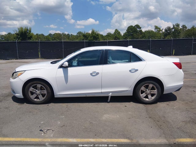 2013 Chevrolet Malibu 1lt მანქანა იყიდება აუქციონზე, vin: 1G11C5SA0DF258075, აუქციონის ნომერი: 45622147