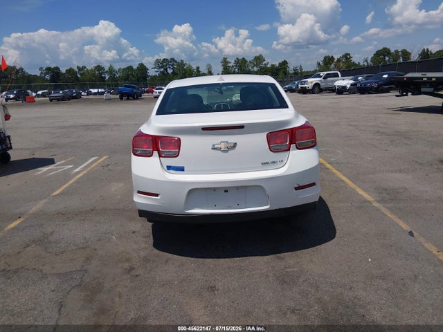 2013 Chevrolet Malibu 1lt მანქანა იყიდება აუქციონზე, vin: 1G11C5SA0DF258075, აუქციონის ნომერი: 45622147