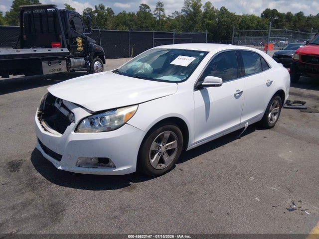 2013 Chevrolet Malibu 1lt მანქანა იყიდება აუქციონზე, vin: 1G11C5SA0DF258075, აუქციონის ნომერი: 45622147