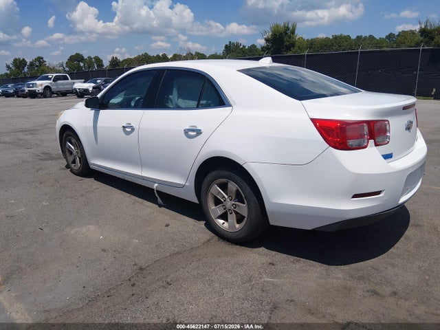 2013 Chevrolet Malibu 1lt მანქანა იყიდება აუქციონზე, vin: 1G11C5SA0DF258075, აუქციონის ნომერი: 45622147