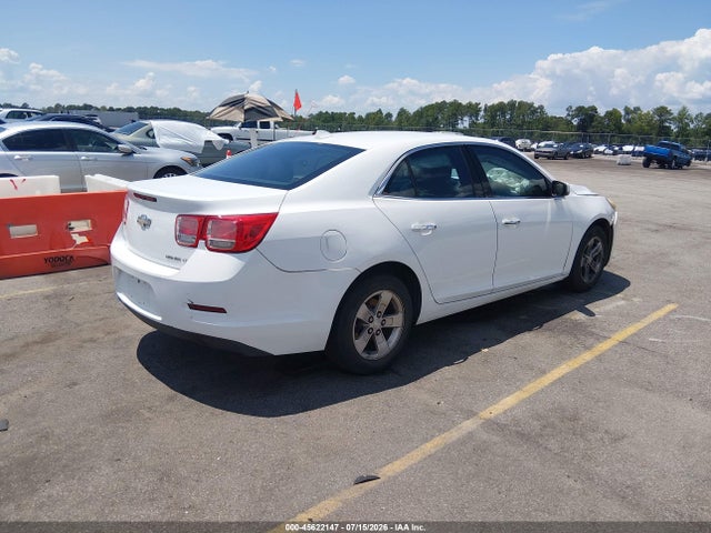 2013 Chevrolet Malibu 1lt მანქანა იყიდება აუქციონზე, vin: 1G11C5SA0DF258075, აუქციონის ნომერი: 45622147