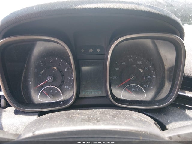 2013 Chevrolet Malibu 1lt მანქანა იყიდება აუქციონზე, vin: 1G11C5SA0DF258075, აუქციონის ნომერი: 45622147