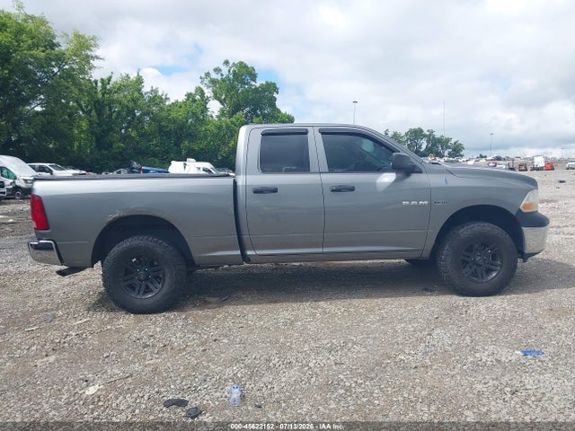 45622152 :رقم المزاد ، 1D7RV1GT8AS232131 vin ، 2010 Dodge Ram 1500 St مزاد بيع