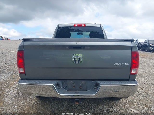 45622152 :رقم المزاد ، 1D7RV1GT8AS232131 vin ، 2010 Dodge Ram 1500 St مزاد بيع