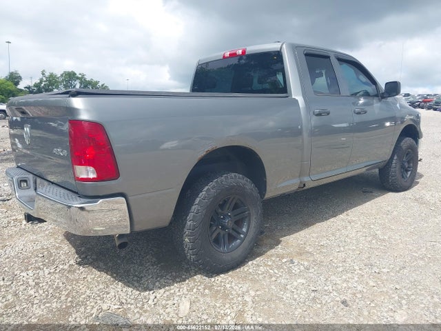 45622152 :رقم المزاد ، 1D7RV1GT8AS232131 vin ، 2010 Dodge Ram 1500 St مزاد بيع