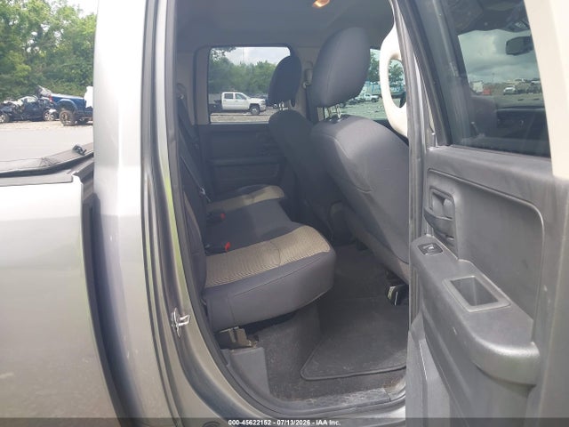 45622152 :رقم المزاد ، 1D7RV1GT8AS232131 vin ، 2010 Dodge Ram 1500 St مزاد بيع