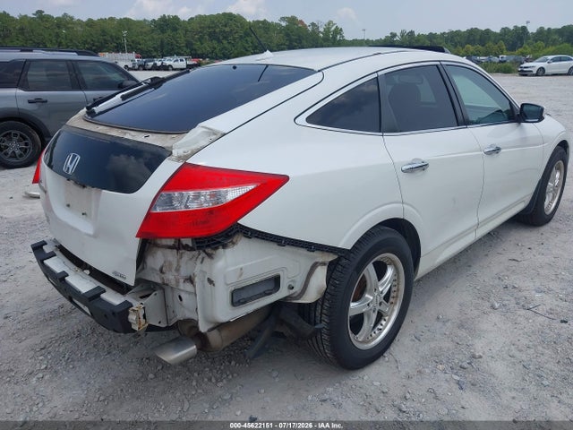 Aukcja sprzedaży 2010 Honda Accord Crosstour Ex-l, vin: 5J6TF2H54AL011407, numer aukcji: 45622151