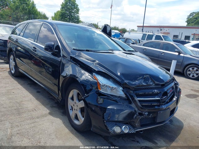 Auction sale of the 2011 Mercedes-benz R 350 4matic, vin: 4JGCB6FEXBA129272, lot number: 45622155