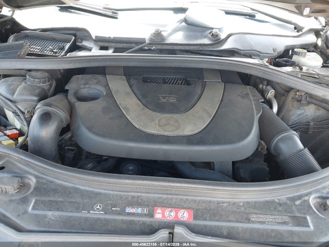 Auction sale of the 2011 Mercedes-benz R 350 4matic, vin: 4JGCB6FEXBA129272, lot number: 45622155
