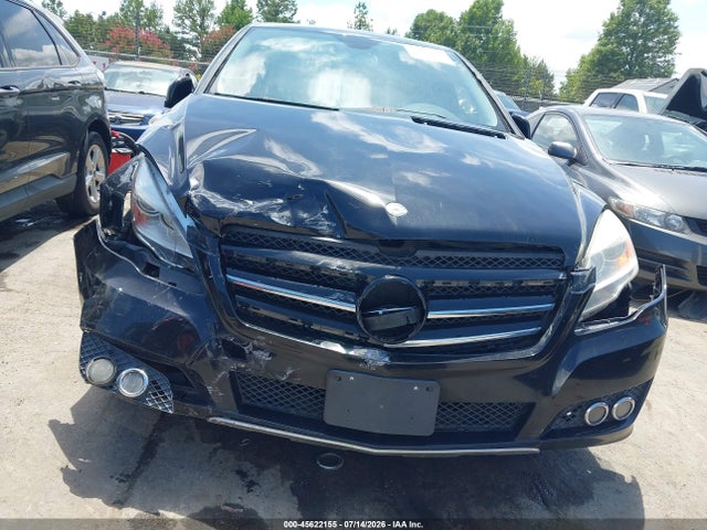 Auction sale of the 2011 Mercedes-benz R 350 4matic, vin: 4JGCB6FEXBA129272, lot number: 45622155