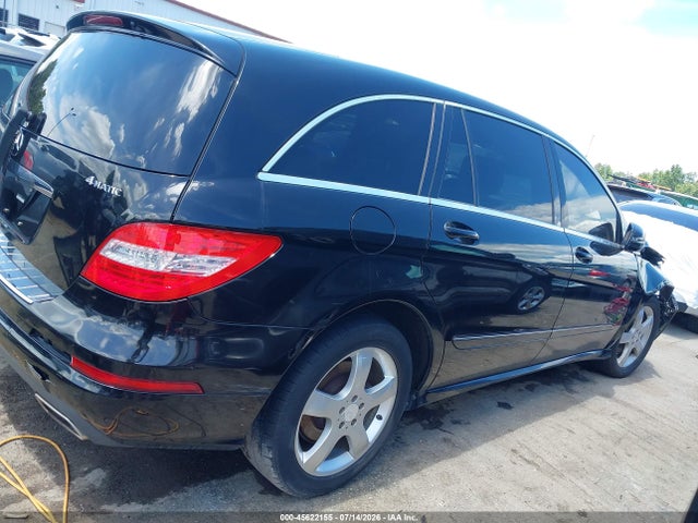 Auction sale of the 2011 Mercedes-benz R 350 4matic, vin: 4JGCB6FEXBA129272, lot number: 45622155