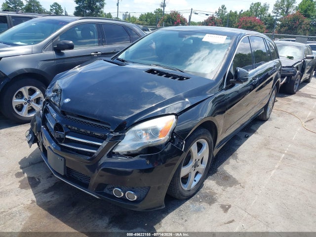 Auction sale of the 2011 Mercedes-benz R 350 4matic, vin: 4JGCB6FEXBA129272, lot number: 45622155
