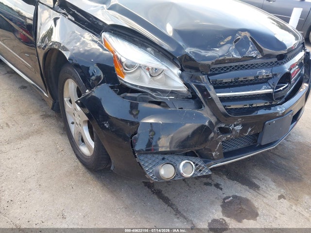 Auction sale of the 2011 Mercedes-benz R 350 4matic, vin: 4JGCB6FEXBA129272, lot number: 45622155