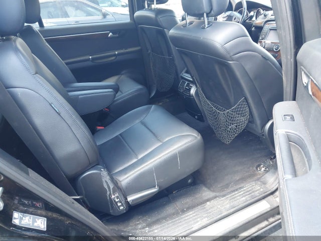 Auction sale of the 2011 Mercedes-benz R 350 4matic, vin: 4JGCB6FEXBA129272, lot number: 45622155