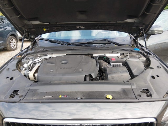 45622157 :رقم المزاد ، YV4A22NL5L1115928 vin ، 2020 Volvo V90 Cross Country T6 مزاد بيع