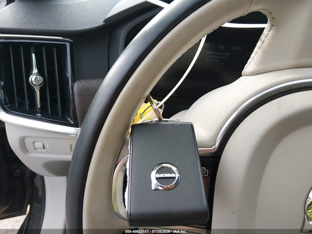 45622157 :رقم المزاد ، YV4A22NL5L1115928 vin ، 2020 Volvo V90 Cross Country T6 مزاد بيع
