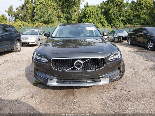 45622157 :رقم المزاد ، YV4A22NL5L1115928 vin ، 2020 Volvo V90 Cross Country T6 مزاد بيع