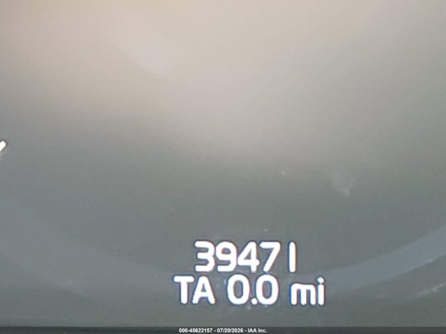 45622157 :رقم المزاد ، YV4A22NL5L1115928 vin ، 2020 Volvo V90 Cross Country T6 مزاد بيع