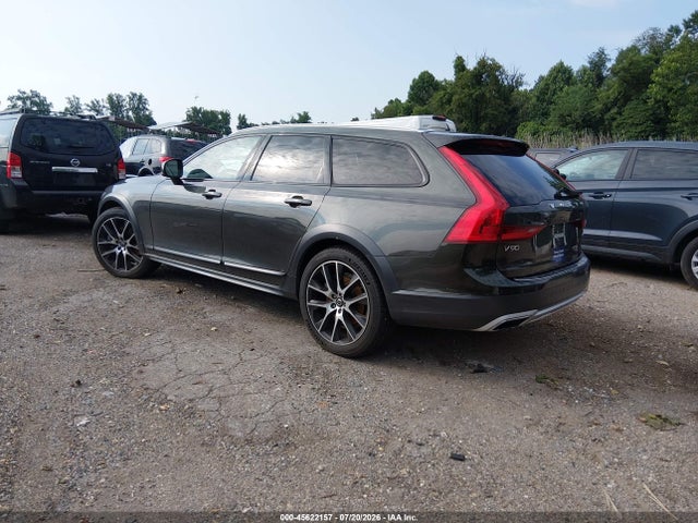 45622157 :رقم المزاد ، YV4A22NL5L1115928 vin ، 2020 Volvo V90 Cross Country T6 مزاد بيع